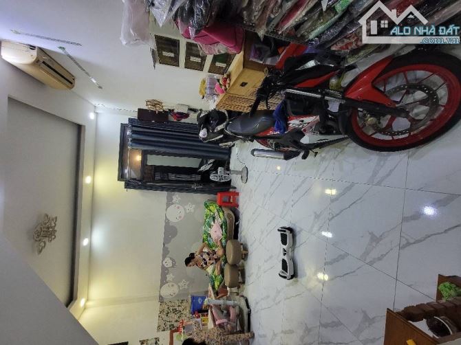 Hoàng Hoa Thám | Phú Nhuận | 55m2(5x11) | Vuông A4 | 7.X 🧄 ONN.OS. - 2