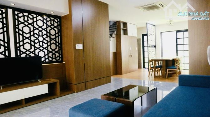 💥BIỆT THỰ 3 TẦNG M.T LƯƠNG THÚC KỲ – 105M2 NGANG 6M – KHU CÁN BỘ DÂN TRÍ –GIÁ CHỈ 9.X TỶ - 2