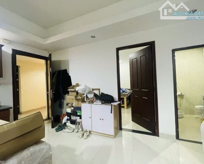 Bán căn hộ Tân Mỹ 72m2 (Res III), sổ hồng riêng, đường Tân Mỹ, ngay khu đô thị Phú Mỹ Hưng - 2