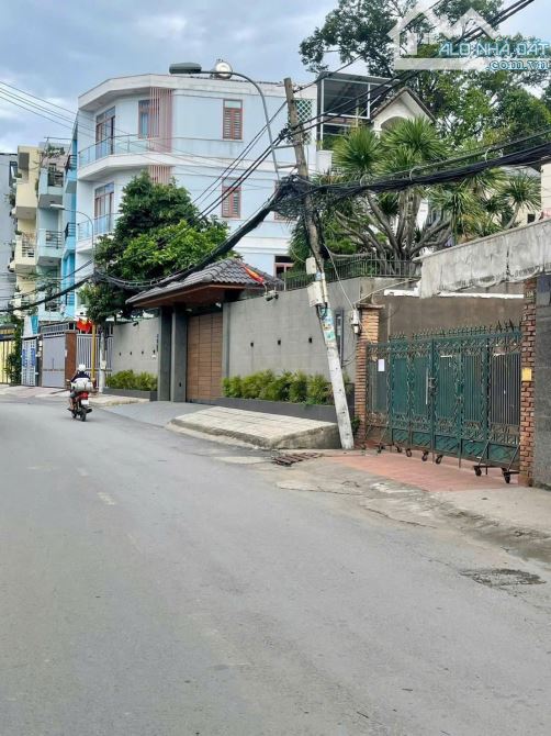 🏡 BÁN GẤP LÔ ĐẤT ĐẸP MẶT TIỀN NGUYỄN TUYỂN SÁT NGUYỄN DUY TRINH – TP. THỦ ĐỨC (Q2 Cũ) - 2
