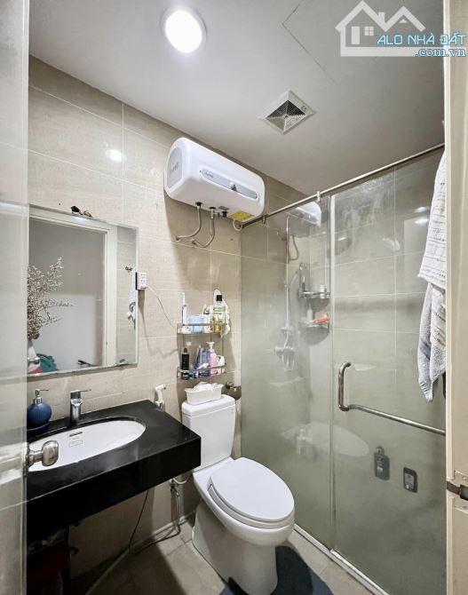 cho thuê chung cư Hồ Gươm Plaza - Hà Đông, 65m2, 2 phòng ngủ, đầy đủ đồ 12 triệu/th - 2