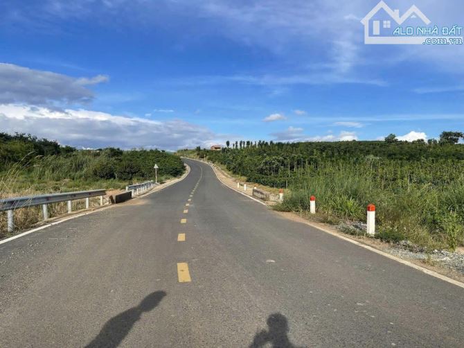 BÁN 1000m² ĐẤT ĐẸP – GIÁ 630 TRIỆU - Vị trí: Tân Hà, Lâm Hà, Lâm Đồng - 2