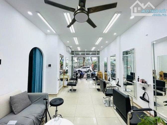 🌹30TR/THÁNG! NHÀ ĐẸP! KINH DOANH! MẶT PHỐ GIÁP NHẤT 65M2, 5.5 TẦNG, MT4M🌹 - 2