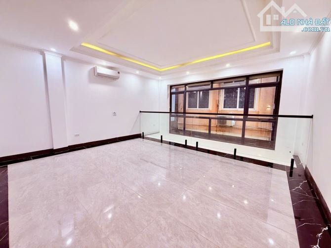 CỰC PHẨM PHÂN LÔ 8 TẦNG THANG MÁY - DÒNG TIỀN ỔN ĐỊNH - NGÕ THÔNG - AN SINH ĐỈNH - 2