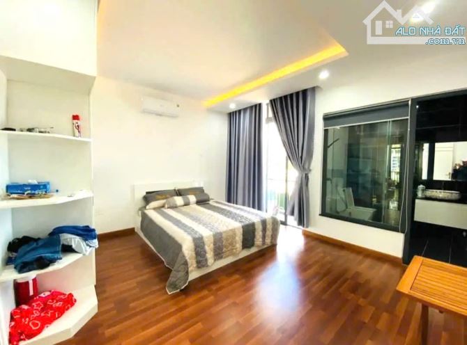 BÁN NHÀ HẺM Ô TÔ ĐƯỜNG PHAN CHU TRINH, VŨNG TÀU, DIỆN TÍCH 72M2 NGAY TRUNG TÂM GẦN BIỂN - 2