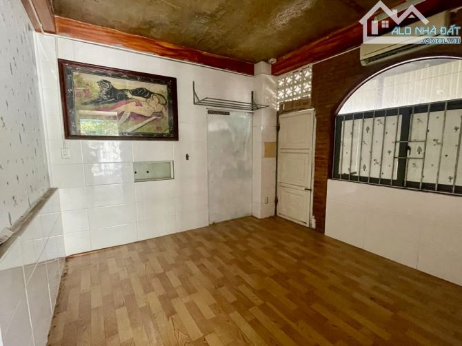 🌺 NHÀ 2 TẦNG MẶT TIỀN NGÔ CHÂN LƯU – HÒA KHÁNH –142M² –DÒNG TIỀN 30TR/THÁNG –CHỈ 5.X TỶ - 2