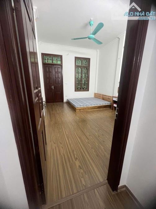 Bán nhà Minh Khai, Hai Bà Trưng.Gần Ngõ Hoà Bình, Chợ Mơ, Tam Trinh. 45m2. 11,8 Tỷ - 2