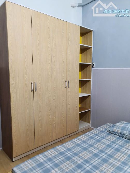 Bán căn hộ mini 3 tầng kiệt Nguyễn Phong Sắc, Khuê Trung, Đà Nẵng. - 2