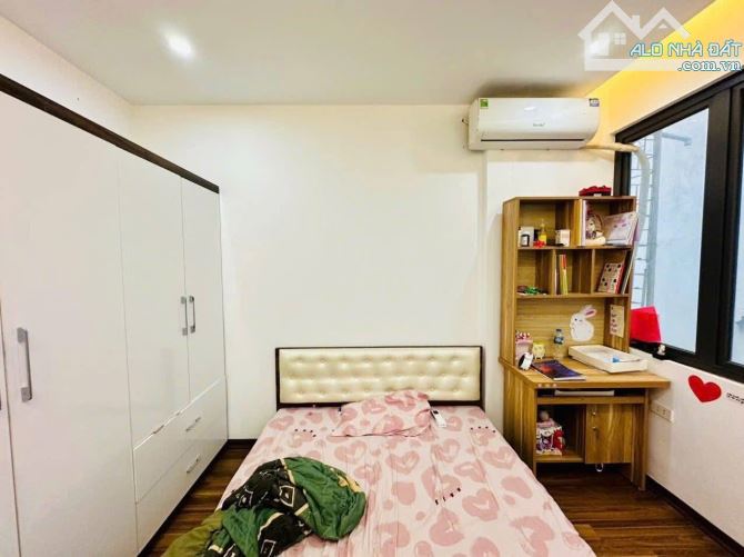 Tôi Cần Bán Gấp - 7.9 tỷ - Nguyễn Khang - DT 33m x 4tầng - 7.9 tỷ - 2