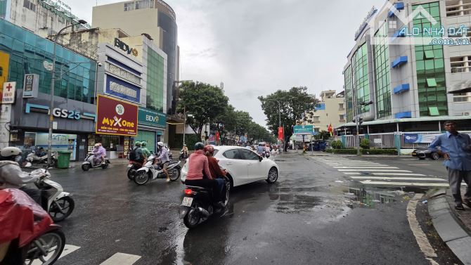 [4mx20m] [MẶT TIỀN THÀNH THÁI, Q.10] VỊ TRÍ VÀNG KHU ĂN UỐNG SÔI ĐỘNG, GẦN TRƯỜNG HỌC - 2