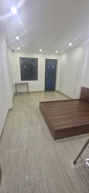 Siêu phẩm 2 thoáng trước sau ô tô tránh kinh doanh phố Trần Bình 59m*5T giá 20 Tỷ (TL - 2