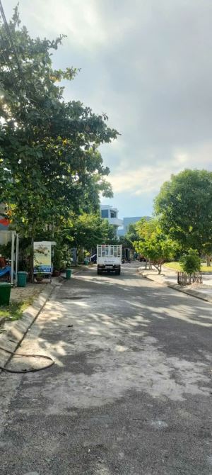 Bán đất gần Chợ Non Nước, đường Quán Khái 2 đối diện công viên, Hoà Hải, Ngũ Hành Sơn. - 2