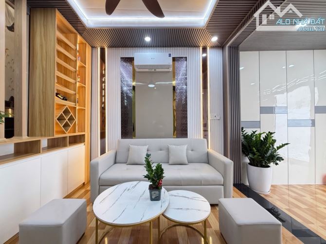 Bán nhà 2 tầng full nội thất, 3PN Lê Đức Thọ, An Nhơn Gò Vấp 4,35 Tỷ - 2