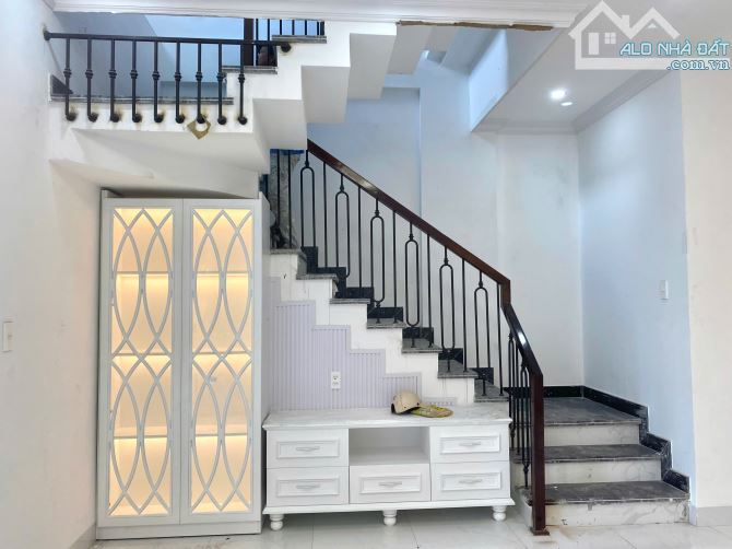 Chỉ 3 tỉ 750 🏡 BÁN NHÀ 3 TẦNG FULL NỘI THẤT CAO CẤP – HẢI TRIỀU, TP HUẾ 🏡 - 2