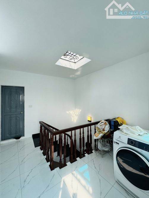 Bán nhà Hoàng Mai, Hồ Đền Lừ, 45m2 x 5 tầng, ô tô 10m, Giá: 6,85 tỷ( ctl) - 2