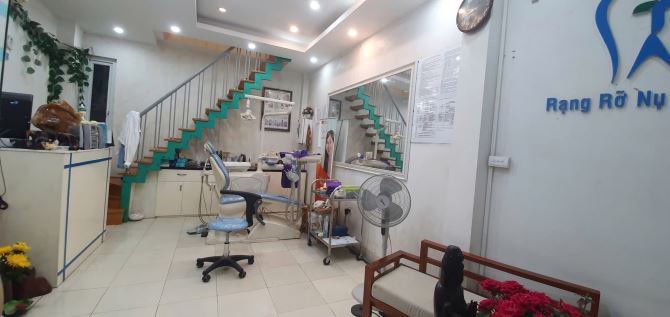 [GIÁ SỐC]BÁN NHÀ PHỐ NGUYỄN VĂN LỘC_KINH DOANH BẤT CHẤP_LÔ GÓC THOÁNG SÁNG _37M2_13,4T - 2