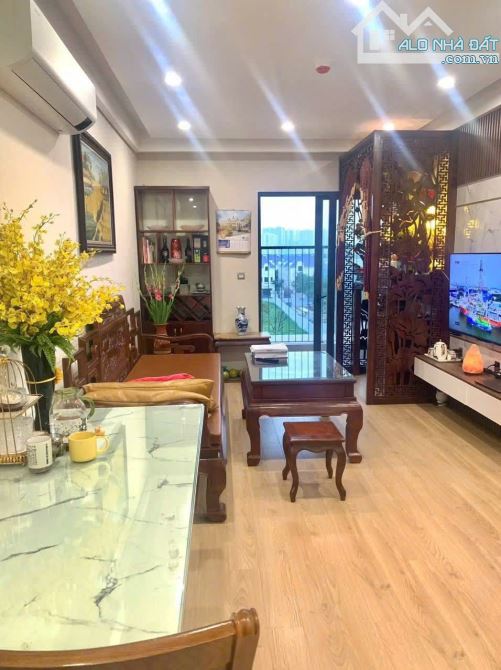 Cho thuê căn hộ Splendora - full đồ - 128m2 - 3N2WC - hướng mát - sẵn lot oto - 2