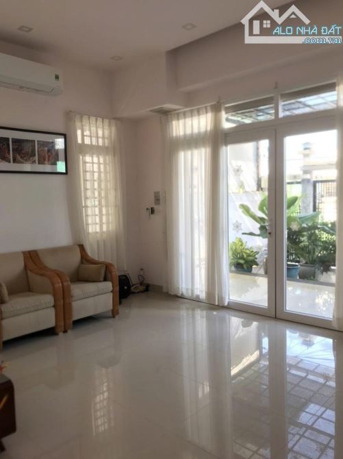 BÁN NHÀ NGUYỄN VĂN RÀNG PHƯỚC LỘC NHÀ BÈ 161M2 NGANG 6M 3PN - 2