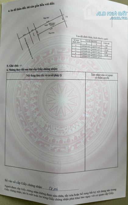 117m2 Mặt đường Đồng Nẻo, cạnh KCN Đồ Sơn, Chỉ 4.05 tỷ E Quyết Dương Kinh - 2