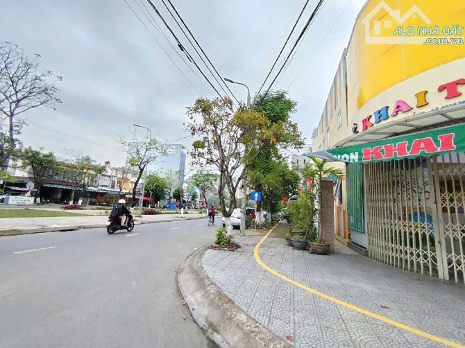 SÓT LẠI LÔ GÓC 2 MẶT TIỀN NGAY BẾN XE  ĐƯỜNG YÊN THẾ DT 205M2 NGANG 8M. GIÁ BÁN 15,8 TỶ TL - 2