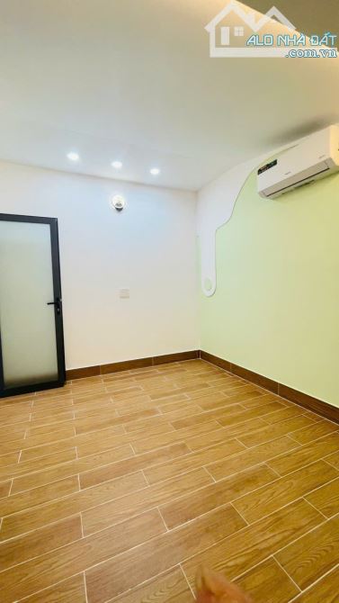Bán nhanh nhà 65m² Trần Thanh Mại - P. Tân Tạo _ Q. Bình Tân giá 5 tỷ 980tr, SHR. - 2