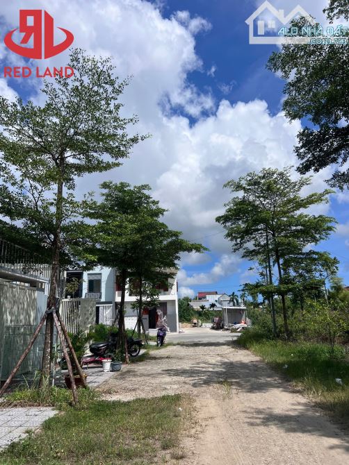 BÁN ĐẤT ĐẸP VIEW CÔNG VIÊN AN ĐÔNG VILLAS GẦN AEON MALL 2 TỶ 7XX - 2