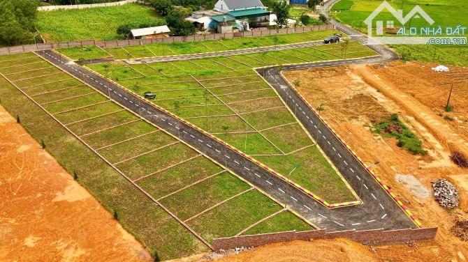 🏡 ĐẤT NỀN GẦN HÀ NỘI – TRUNG TÂM BA HÀNG ĐỒI, HÒA BÌNH – GIÁ CHỈ TỪ 500 TRIỆU/LÔ - 2