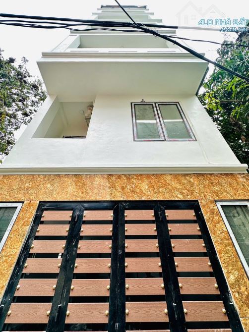 8 TẦNG 95M 15 PHÒNG THANG MÁY DÒNG TIỀN 45TR/THÁNG CHỈ 15 TỶ - 2