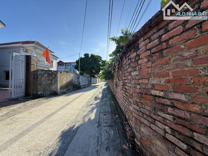 BÁN ĐẤT ĐỈNH PHẨM ĐAN TẢO – TÂN MINH – SÓC SƠN - 2