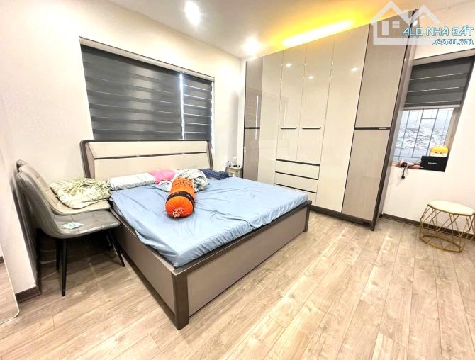 ❇️BÁN CĂN CHUNG CƯ PHƯỜNG TRÚC BẠCH - BA ĐÌNH 167 M2, 4 PHÒNG NGỦ, 4 VS. - 2