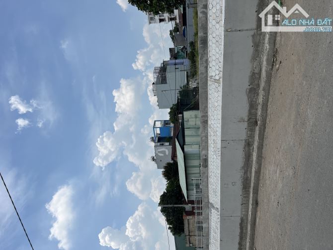 💥HXH ĐẤT MẶT TIỀN THÔNG SỐ ĐẸP AN PHÚ ĐÔNG Q12- DIỆN TÍCH 93 - HỆ SỐ XÂY DỰNG CAO- GIÁ CH - 2