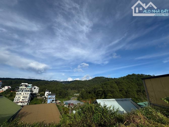 ⚠️‼️10 TỶ 150 - 2033m2 ĐẤT VIEW THÔNG 10/10 ĐIỂM NGHỈ DƯỠNG - 2