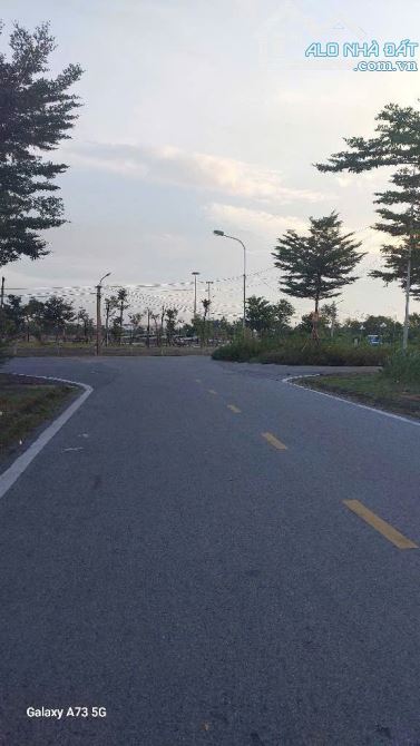BÁN ĐẤT THUẬN THÀNH, BẮC NINH. 120M2 * MT 4,5M * 4,35 TỶ. Ô TÔ THÔNG, VÀO ĐẤT - 2