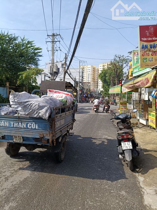 🌟 MẶT TIỀN KINH DOANH  – TRUNG MỸ TÂY QUẬN 12 - DT 7×24M- GIÁ CHỈ 14 TỶ TL ♥️ - 2
