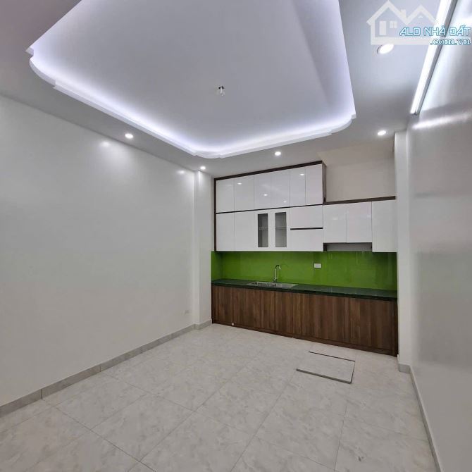 Bán Nhà Xuân Đỉnh, Bắc Từ Liêm. Gần CV Hoà BÌnh, Phạm Văn Đồng. Thang máy, 37 m2. 10,8 Tỷ - 2