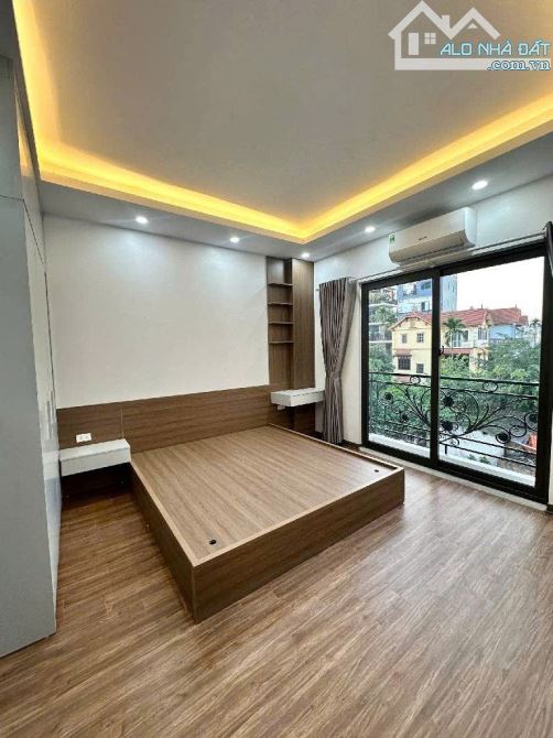 🏡 Bán nhà Phú Thượng 5 tầng thang máy – Gần Ciputra, gần ô tô – Full đồ ở ngay💥 - 2