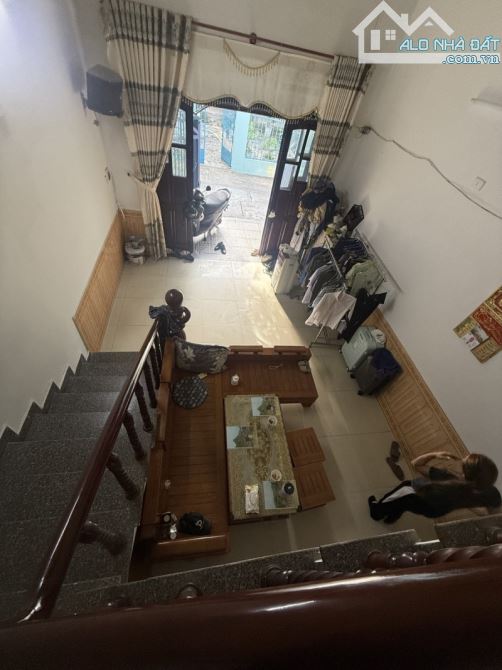 Nhà Kiệt Ô tô Lê Văn Thứ, Sơn Trà 65m2 Ngang 4.5m Ở Ngay Chỉ 4.x Tỷ - 2