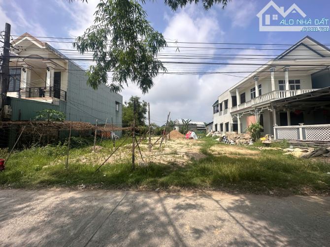 🔥 Bán 2 lô liền kề Thủy Thanh – View sông Như Ý siêu đẹp - 2