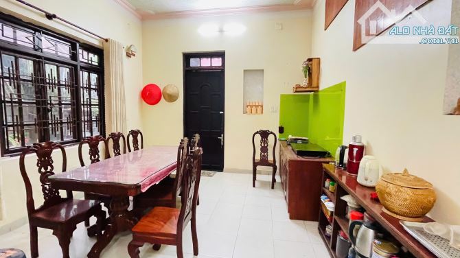 💎 Chào Bán |227m2| Biệt Thự Mặt Tiền 💎15.5ty💎  Xe Hơi Tận Nơi – KQH Ngô Quyền – Đà Lạt - 2
