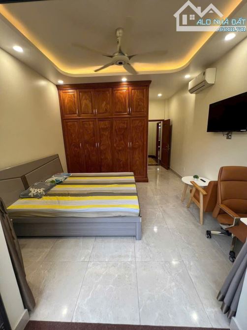 Bán nhà Trần Bình Trọng Quận 5  4x14.5 4T chỉ 9.7 tỷ TL - 2