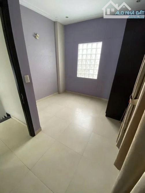 Bán nhà Trần Đình Xu 48.4m² 4 tầng – 13.5 tỷ – Trung tâm Quận 1, Sổ mới 2025 - 2