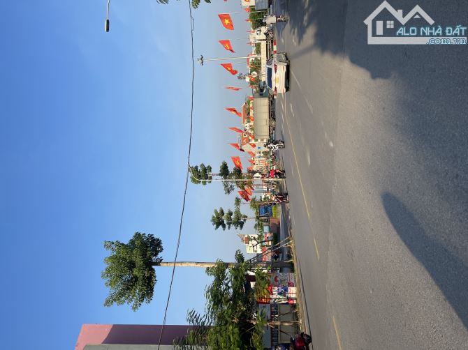 Bán đất mặt đường bùi viện , gần vòng xuyến lê hồng phong - 2