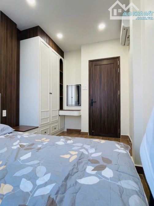 💎 NHÀ MỚI HIỆN ĐẠI – HẺM 1027 HUỲNH TẤN PHÁT, P. PHÚ THUẬN, Q7 – CHỈ 4.x TỶ 💥 - 2