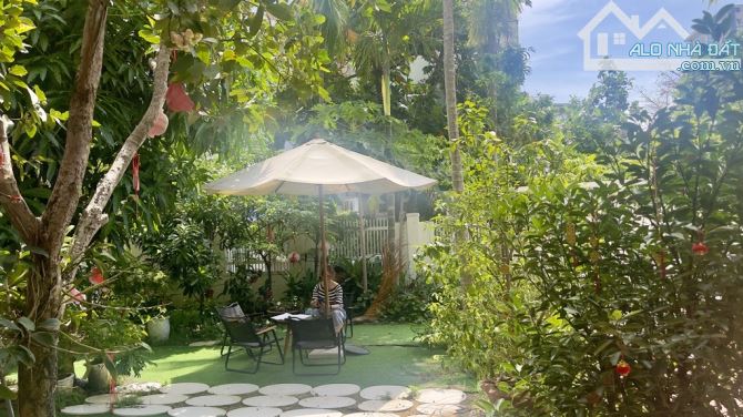 🌴 BÁN NHÀ 2 TẦNG SIÊU ĐẸP – VŨ MỘNG NGUYÊN, NGŨ HÀNH SƠN – 467M² – GIÁ CHỈ 42.5 TỶ 💎 - 2
