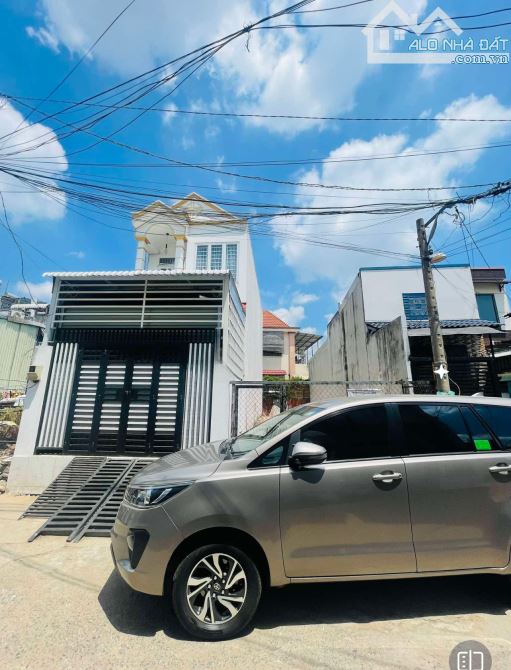 Bán ĐẤT Hẻm Xe Tải rộng 8m đường số 1 Linh Xuân Thủ Đức DT: 74m2 Giá 4 Tỷ 200 - 2