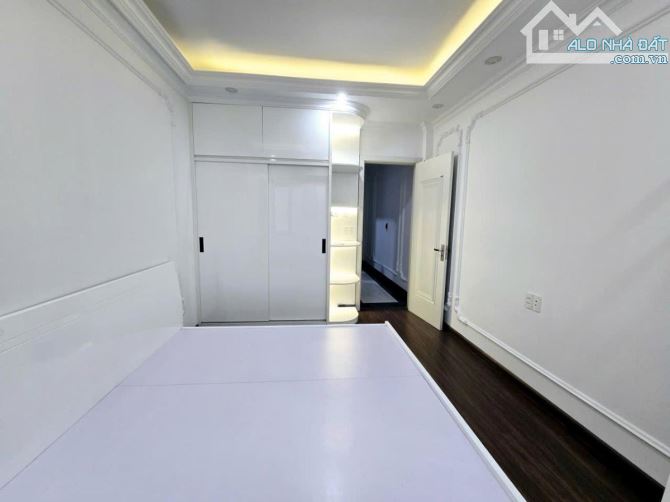Bán nhà Khuyến Lương, Tây Trà, 50m2 x 6 tầng, giá 10.75 tỷ( ctl). - 2