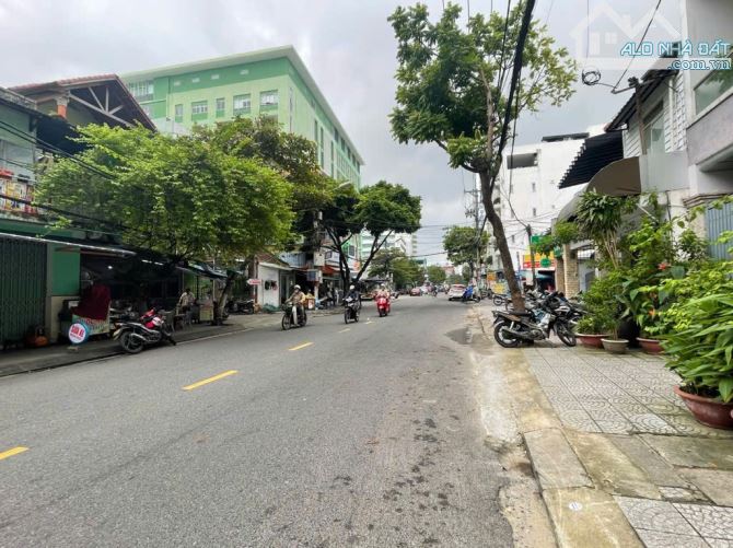 HẢI PHÒNG, QUẬN HẢI CHÂU TP ĐÀ NẴNG.  MẶT TIỀN KINH DOANH GIÁ CHỈ 11,X TỈ - 2