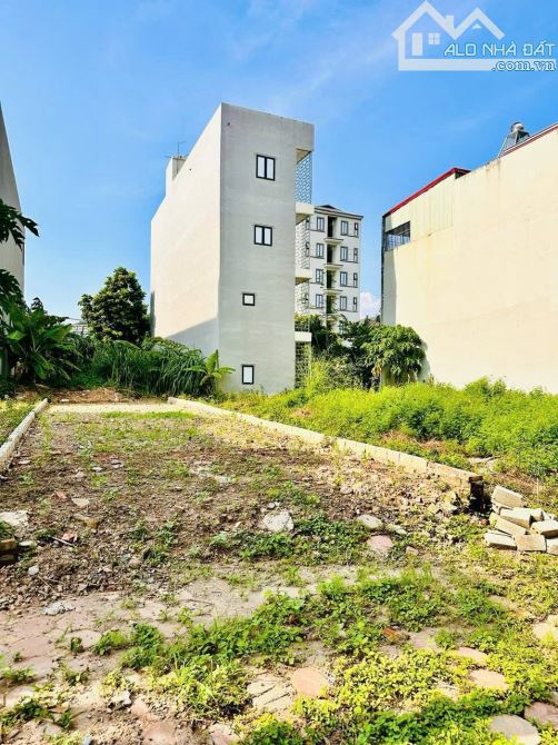 Bán 92m2 đất tái định cư Bắc Phú Cát, gần khu trường mầm non, giá chỉ hơn 6 tỷ - 2
