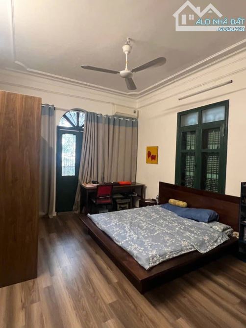 Bán nhà Tư Đình, ô tô vào nhà, 103m2, mt 8m, 3 tầng, 16.5 tỷ, ở ngay - 2