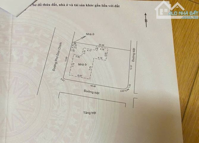 🌟 CHÍNH CHỦ GỬI BÁN LÔ GÓC 3 MẶT TIỀN – ĐƯỜNG PHÓ ĐỨC CHÍNH - SƠN TRÀ - ĐN 🌟 - 2